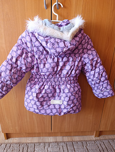 Куртка зимняя (2 фото из 2)