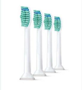 LOT! Hambaharja otsikud Philips Sonicare jaoks 4tk Anloog (1 foto / 1)