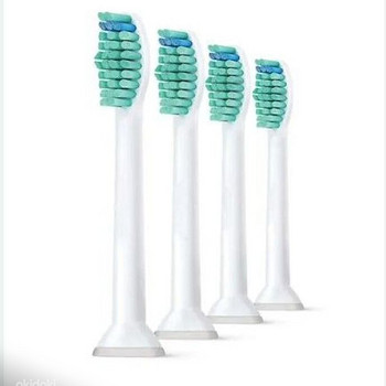 LOT! Hambaharja otsikud Philips Sonicare jaoks 4tk Anloog