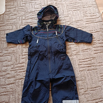 Комбинезон POLARN O.PYRET