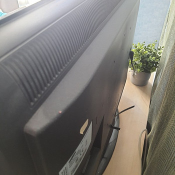 Samsung televiisor