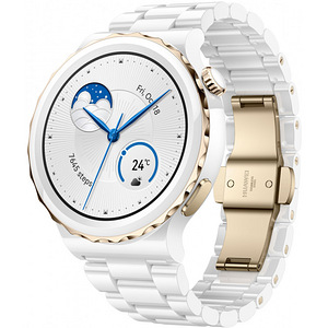 Huawei Watch GT 3 Pro Ceramic 43mm (1 фото из 5)