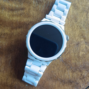 Huawei Watch GT 3 Pro Ceramic 43mm (5 фото из 5)