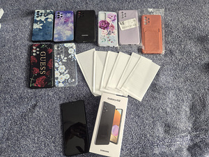 Samsung Galaxy A32 в отличном состоянии (1 фото из 6)