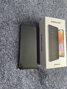 Samsung Galaxy A32 в отличном состоянии (3 фото из 6)