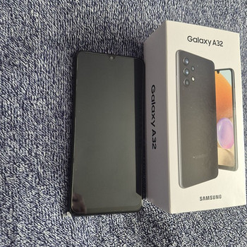 Samsung Galaxy A32 suurepärases seisukorras