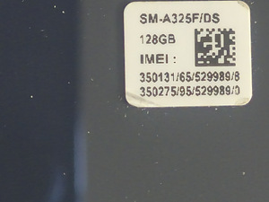 Samsung Galaxy A32 в отличном состоянии (5 фото из 6)
