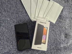 Samsung Galaxy A32 в отличном состоянии (6 фото из 6)