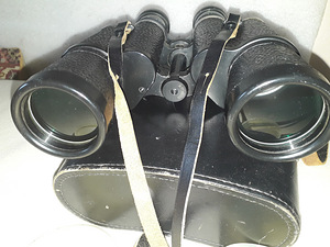 Binokkel NSVL 7x50 1977 a. (4 foto / 10)