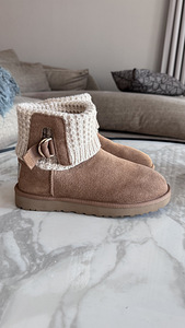 UGG originaal talvesaapad, suurus 39 (6 foto / 6)