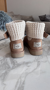 UGG originaal talvesaapad, suurus 39 (1 foto / 6)