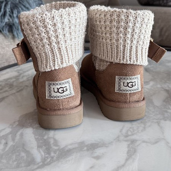 UGG оригинал сапоги зимние / originaal UGG saapad, размер 39