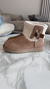UGG originaal talvesaapad, suurus 39 (2 foto / 6)