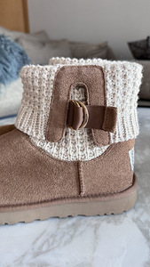 UGG originaal talvesaapad, suurus 39 (3 foto / 6)