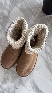 UGG originaal talvesaapad, suurus 39 (4 foto / 6)
