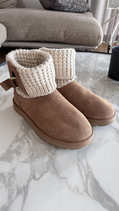 UGG originaal talvesaapad, suurus 39 (5 foto / 6)