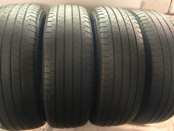 Suverehvid Bridgestone Alenza