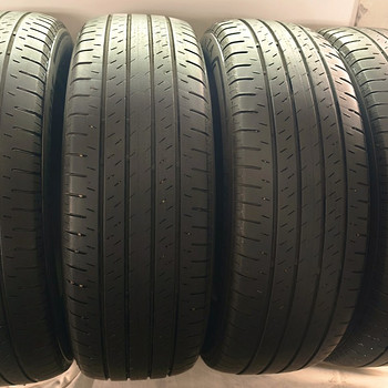 Suverehvid Bridgestone Alenza