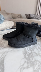 UGG saapad, 37, väga heas seisukorras (1 foto / 4)
