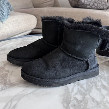 Сапоги UGG, 37, в очень хорошем состоянии