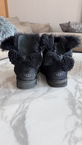 UGG saapad, 37, väga heas seisukorras (2 foto / 4)