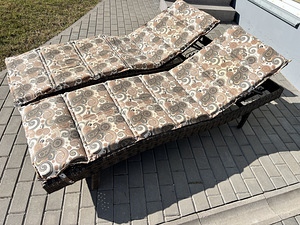 Шезлонги (3 фото из 3)