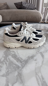 Лимитированные кроссовки New Balance, размер 37 (3 фото из 6)