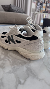 Лимитированные кроссовки New Balance, размер 37 (4 фото из 6)