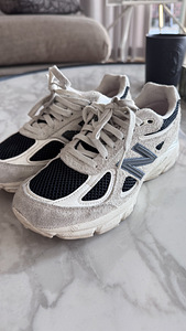Лимитированные кроссовки New Balance, размер 37 (5 фото из 6)