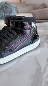 Детские ботинки Geox, размер 37 (3 фото из 7)