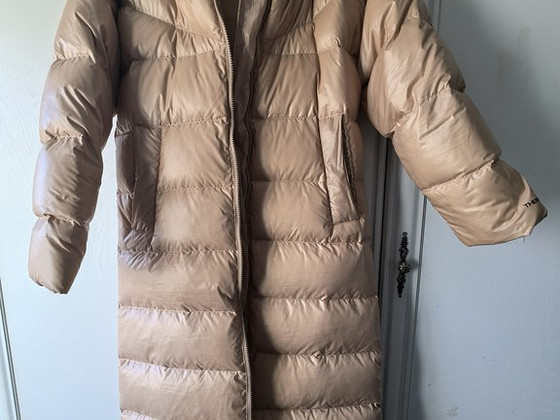 Nike talvemantel