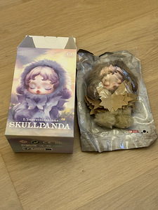 PPOPMART Skullpanda (1 фото из 9)