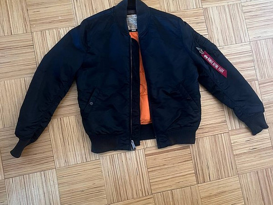 Alpha industries ma-1