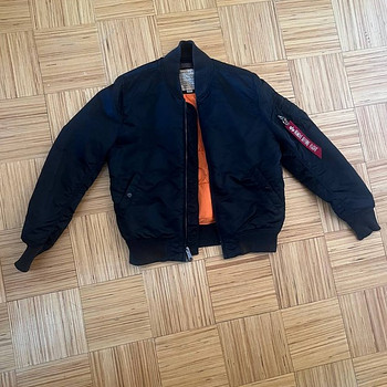 Alpha industries ma-1
