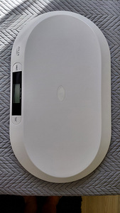 Kaalud Max 20kg d=10g (1 foto / 2)