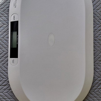 Kaalud Max 20kg d=10g