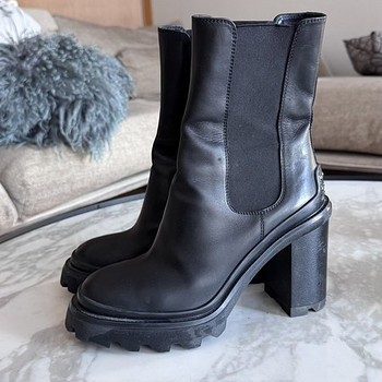Женские сапоги TOD’S, размер 38