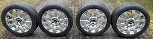 MERCEDES BENZ ORIGINAAL VALUVELJED (1 foto / 1)