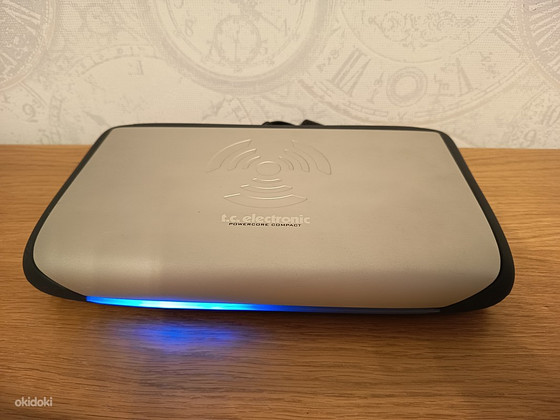 Tc Electronic Powercore Compact