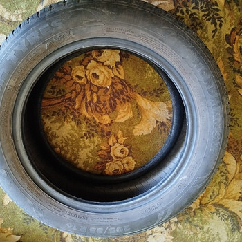205 / 55 / r16, Nokian, 1 шт
