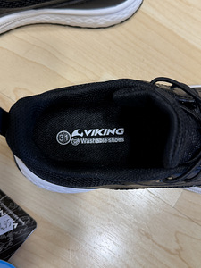 Кроссовки viking 31 (2 фото из 3)