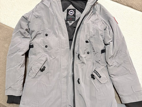 Canada Goose, Model 2506L