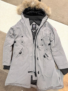 Canada Goose, модель 2506L (1 фото из 3)