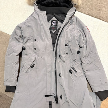 Canada Goose, модель 2506L
