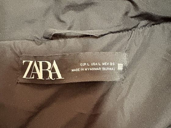 ZARA jakk