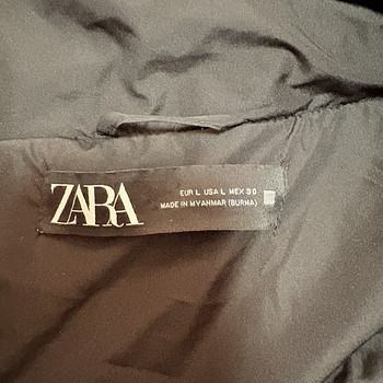 ZARA jakk