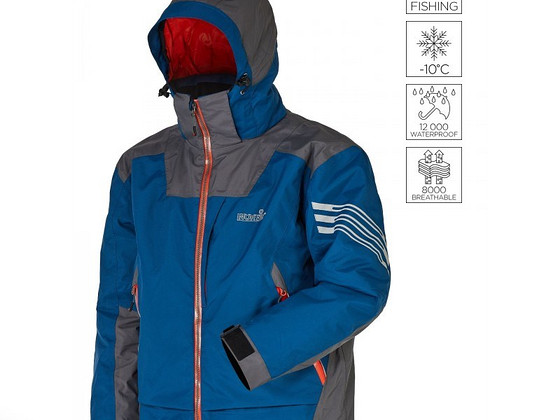 Norfin Verity Pro BL