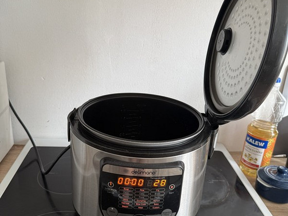 Delimano 18 в 1