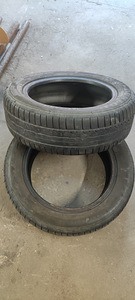 Шины 185*60R15 (3 фото из 4)