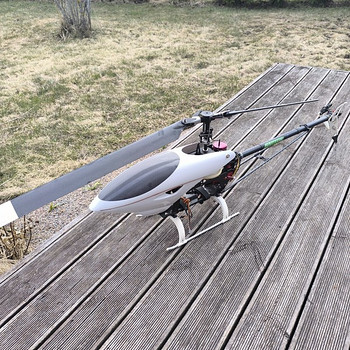 Rc вертолет